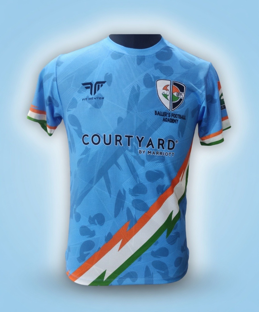 Courtyard by Marriott kit