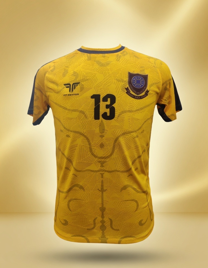 Ladakh Public School kit